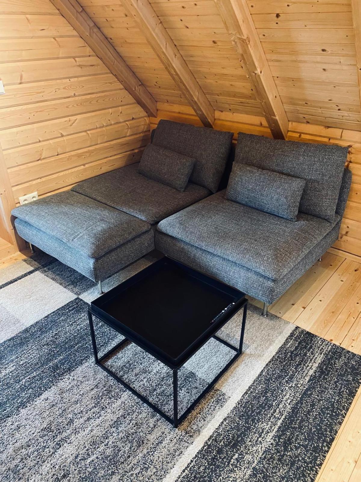 Stubihuettn Apartman Sonnenalpe Nassfeld Kültér fotó